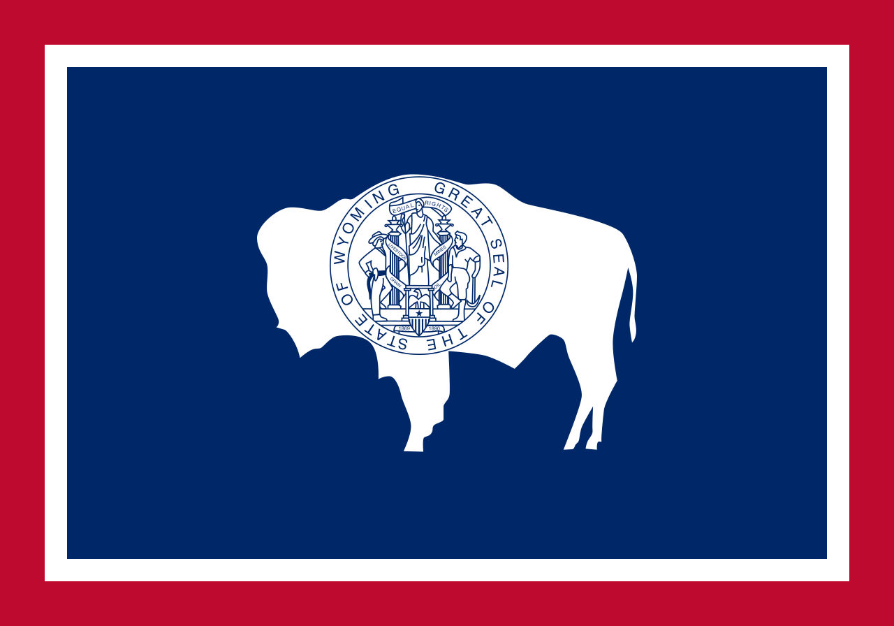 WYOMING