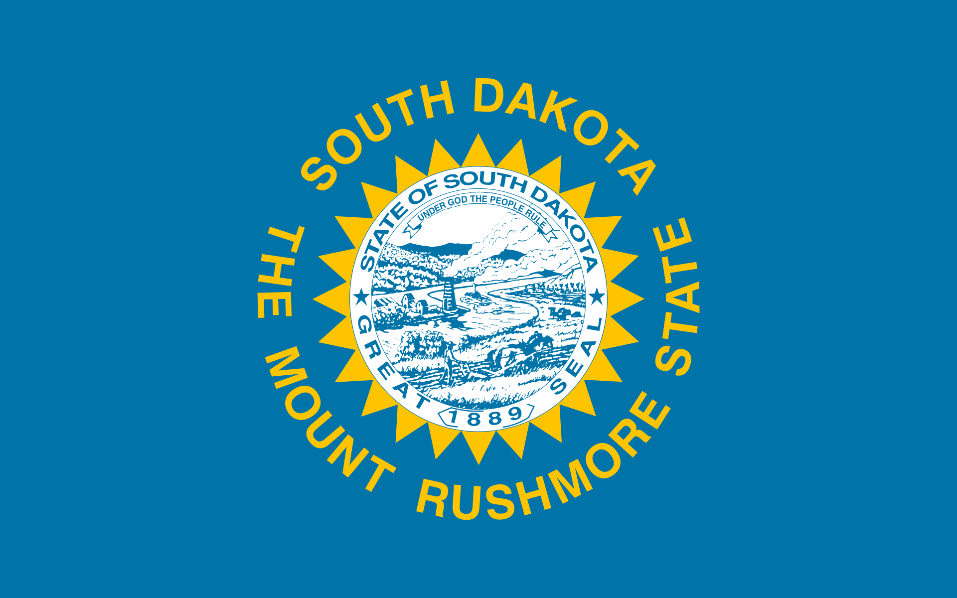 SOUTH DAKOTA